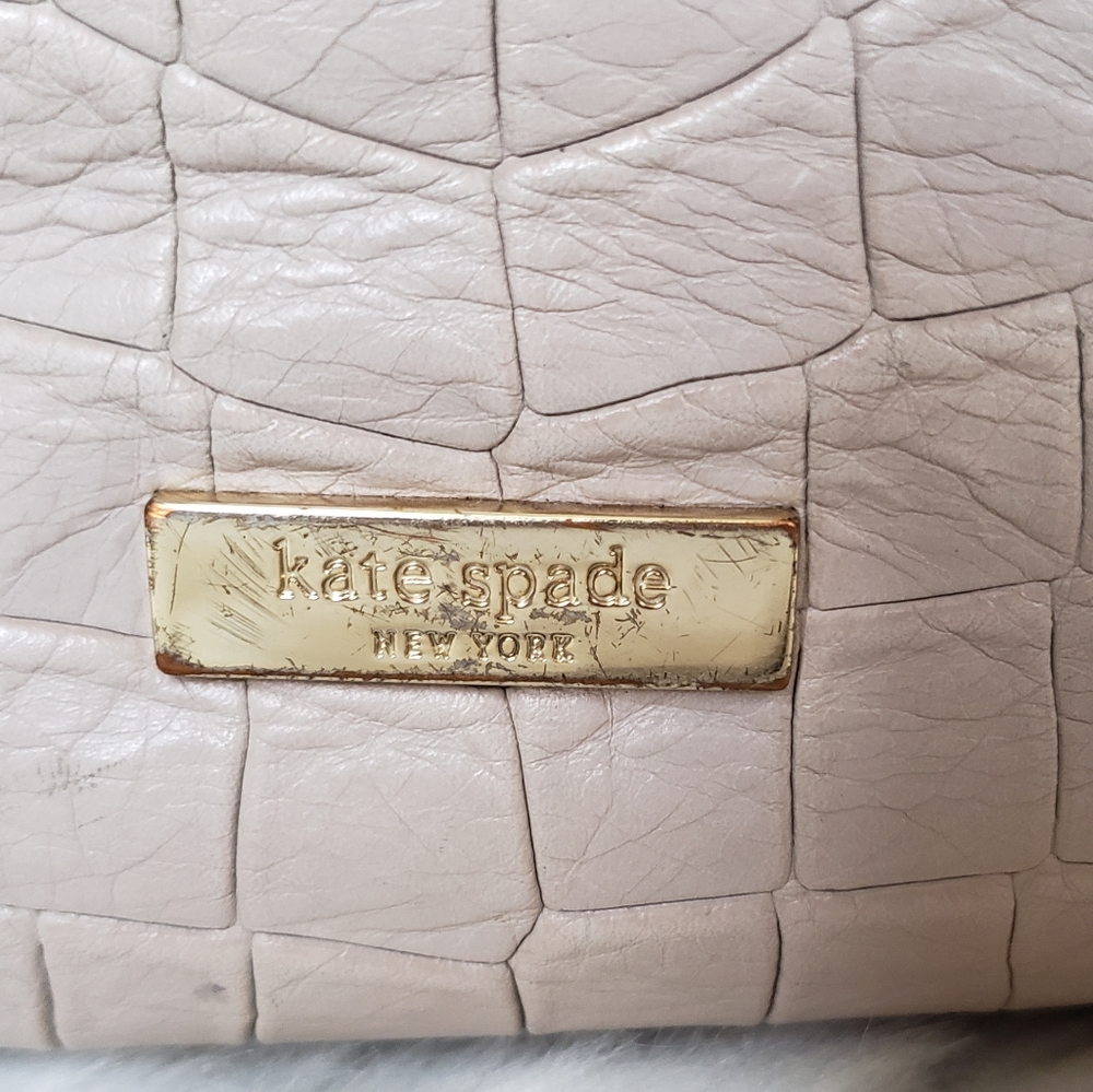 Kate Spade Bucket Bag - Picture 2 of 9